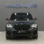 BMW X5 IV (G05/G18) 2020