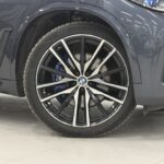 BMW X5 IV (G05/G18) 2020