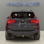 BMW X5 IV (G05/G18) 2020