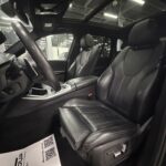 BMW X5 IV (G05/G18) 2020