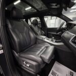 BMW X5 IV (G05/G18) 2020