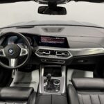 BMW X5 IV (G05/G18) 2020
