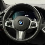 BMW X5 IV (G05/G18) 2020