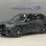 BMW X5 IV (G05/G18) 2020