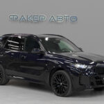 BMW X5 IV (G05/G18) 2023