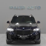 BMW X5 IV (G05/G18) 2023