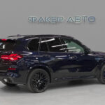 BMW X5 IV (G05/G18) 2023