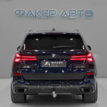 BMW X5 IV (G05/G18) 2023