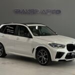 BMW X5 IV (G05/G18) 2019