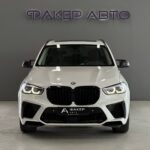 BMW X5 IV (G05/G18) 2019