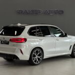 BMW X5 IV (G05/G18) 2019