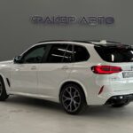 BMW X5 IV (G05/G18) 2019