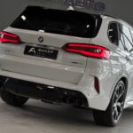 BMW X5 IV (G05/G18) 2019