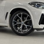 BMW X5 IV (G05/G18) 2019