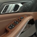 BMW X5 IV (G05/G18) 2019