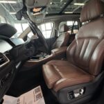 BMW X5 IV (G05/G18) 2019