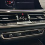 BMW X5 IV (G05/G18) 2019