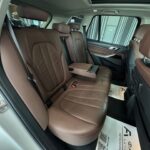 BMW X5 IV (G05/G18) 2019