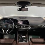 BMW X5 IV (G05/G18) 2019