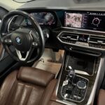 BMW X5 IV (G05/G18) 2019