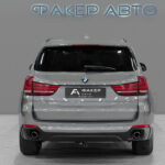 BMW X5 III (F15) 2018