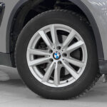 BMW X5 III (F15) 2018