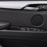 BMW X5 III (F15) 2018
