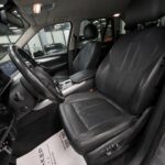 BMW X5 III (F15) 2018