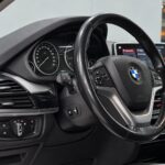 BMW X5 III (F15) 2018
