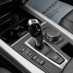 BMW X5 III (F15) 2018