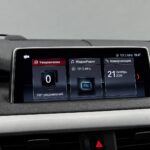 BMW X5 III (F15) 2018
