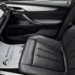 BMW X5 III (F15) 2018