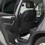 BMW X5 III (F15) 2018