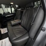 BMW X5 III (F15) 2018