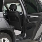 BMW X5 III (F15) 2018