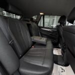 BMW X5 III (F15) 2018