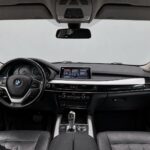 BMW X5 III (F15) 2018