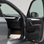 BMW X5 III (F15) 2018