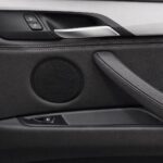 BMW X5 III (F15) 2018
