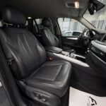 BMW X5 III (F15) 2018