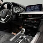 BMW X5 III (F15) 2018