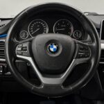 BMW X5 III (F15) 2018