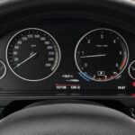 BMW X5 III (F15) 2018