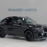 BMW X6 M III (F96) 2020