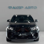 BMW X6 M III (F96) 2020