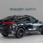 BMW X6 M III (F96) 2020