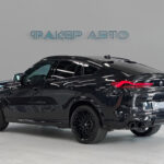 BMW X6 M III (F96) 2020