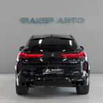 BMW X6 M III (F96) 2020