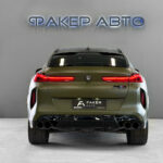BMW X6 M III (F96) 2020