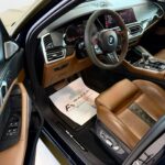 BMW X6 M III (F96) 2020